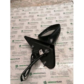 Recambio de retrovisor derecho para seat ibiza (6k1) select referencia OEM IAM  2 PINS 