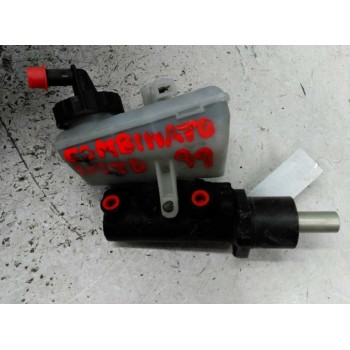 BOMBA FRENO 311815FC BOSCH 