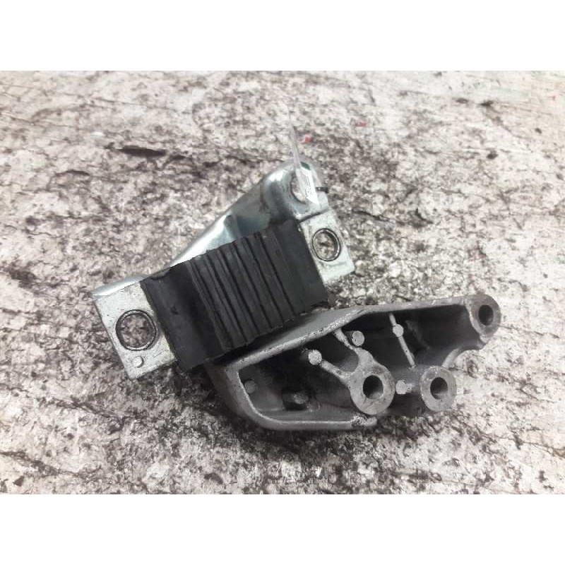 Recambio de soporte motor derecho para peugeot boxer furgoneta 2.2 hdi 120 referencia OEM IAM 1358086680 - Blanco 2