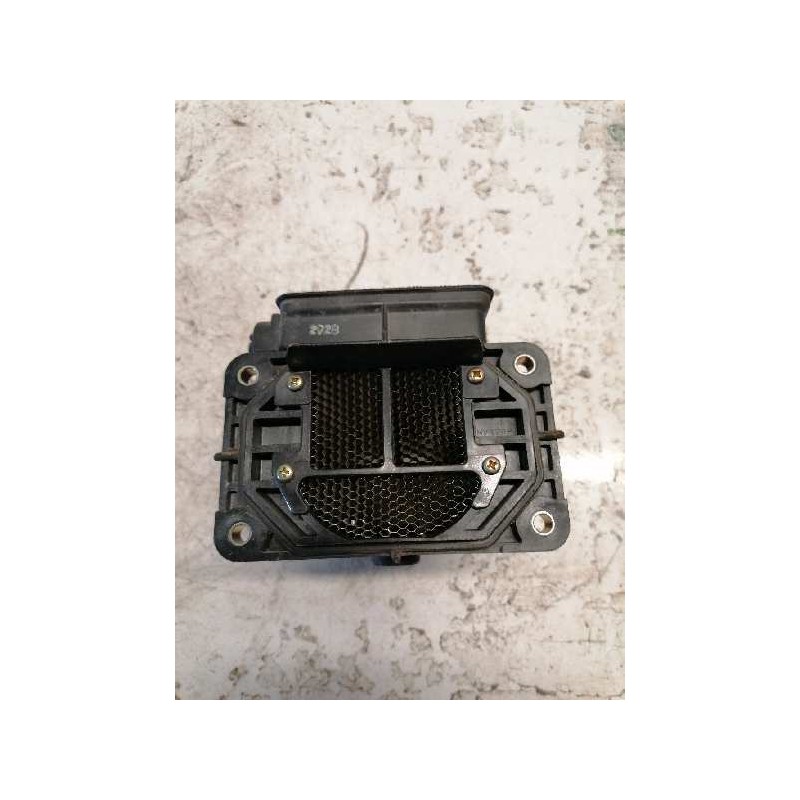 Recambio de caudalimetro para mitsubishi galant berlina (e50) 2.0 cat referencia OEM IAM E5T05471 7 PINS 2
