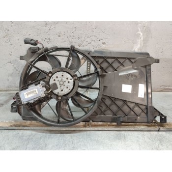 Recambio de electroventilador para ford focus ii (da_, hcp, dp) 1.6 tdci referencia OEM IAM 3M5H8C607RJ  