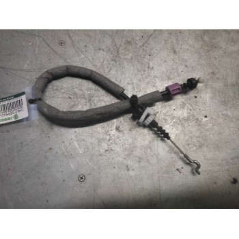 Recambio de cable cerradura delantera para mercedes-benz clase e (w212) familiar referencia OEM IAM   