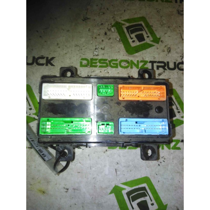 Recambio de modulo electronico para volvo fh 480 12.8 diesel referencia OEM IAM 20758801  CENTRALITA VECU - Amarillo 3