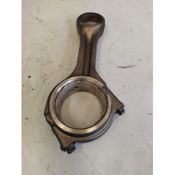 Recambio de biela para scania serie p/g/r (l-clase) 12.7 diesel referencia OEM IAM 1929265 2190306 