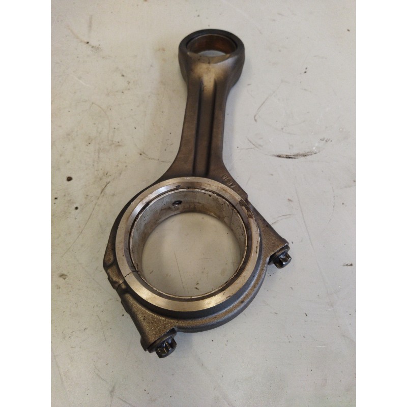 Recambio de biela para scania serie p/g/r (l-clase) 12.7 diesel referencia OEM IAM 1929265 2190306 - Azul 3