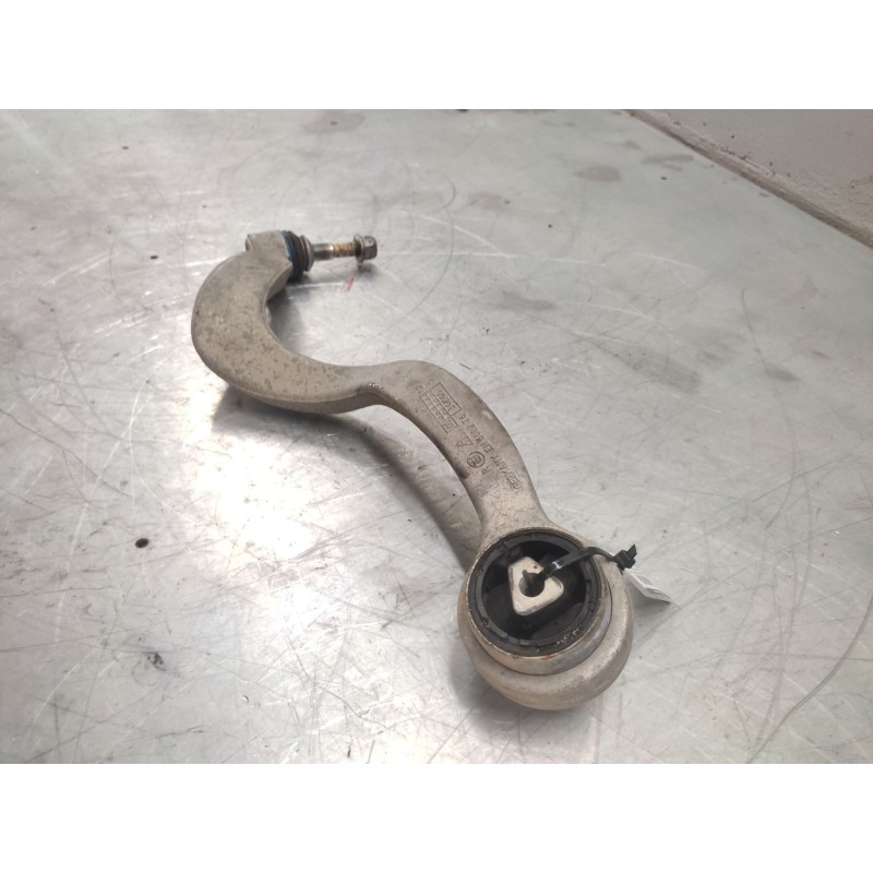 Recambio de brazo suspension inferior delantero derecho para bmw serie 7 (e65/e66) 730d referencia OEM IAM - Azul 4