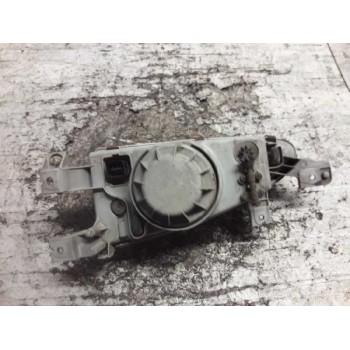 Recambio de faro derecho para hyundai accent (x3) 1.3 cat referencia OEM IAM   