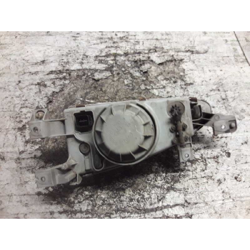 Recambio de faro derecho para hyundai accent (x3) 1.3 cat referencia OEM IAM 2