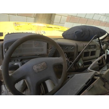 man trucks tga 18.460 del año 1950