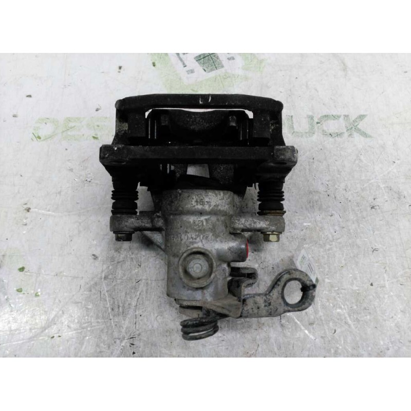 Recambio de pinza freno trasera derecha para fiat stilo (192) 1.9 jtd / 1.9 jtd 115 active referencia OEM IAM 0009949359 - Azul 3