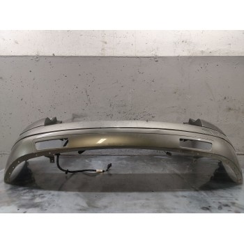 Recambio de paragolpes trasero para citroën c4 picasso i monospace (ud_) 1.6 hdi referencia OEM IAM   