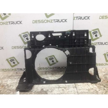Recambio de panel frontal para fiat stilo (192) 1.6 16v referencia OEM IAM 837301000 837300600 