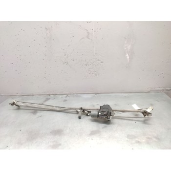 Recambio de motor limpia delantero para peugeot 308 sw envy referencia OEM IAM  4 PINS 