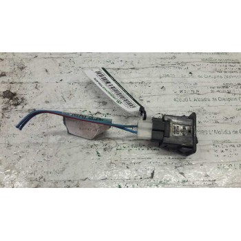Recambio de boton antivaho para nissan patrol (k/w260) corto ta referencia OEM IAM 24017G9800  