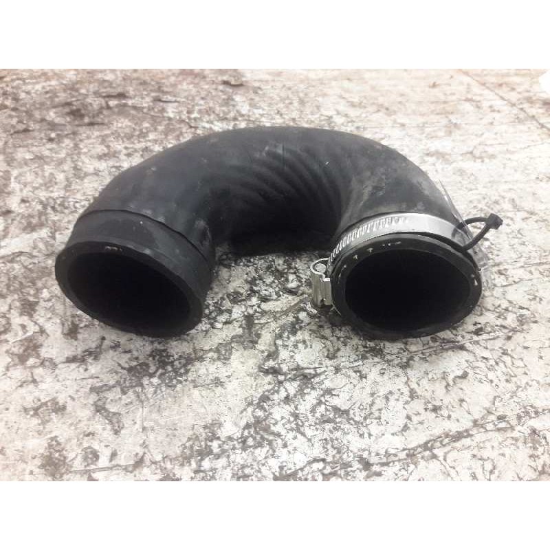 Recambio de tubo para volkswagen passat berlina (3b3) v6 tdi executive referencia OEM IAM  INTERCOOLER - Gris 2