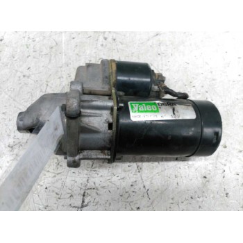 MOTOR ARRANQUE VALEO DR6A 10 DIENTES 
