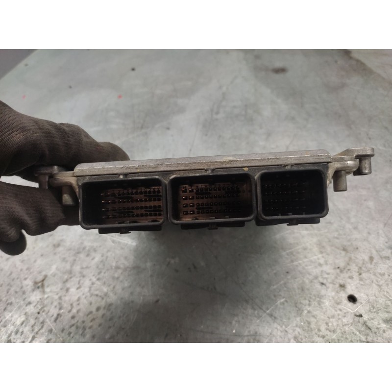Recambio de centralita motor uce para nissan primastar (x83) combi, 6 plazas, batalla corta referencia OEM IAM 0281010632 820020 - Gris 3
