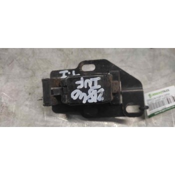 Recambio de cerradura puerta carga para peugeot expert kasten furg. referencia OEM IAM  TRASERA IZQUIERDA INFERIOR