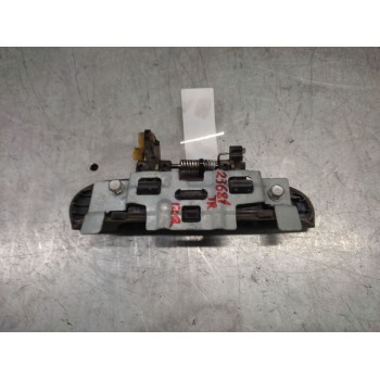 Recambio de maneta exterior trasera izquierda para kia picanto 1.1 crdi active referencia OEM IAM   