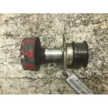 Recambio de polea alternador para ford focus berlina (cak) ambiente referencia OEM IAM   