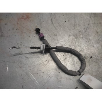 Recambio de cable cerradura delantera para mercedes-benz clase e (w212) familiar referencia OEM IAM   