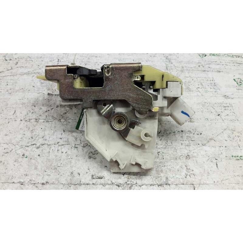 Recambio de cerradura puerta delantera derecha para ford focus berlina (cak) ghia referencia OEM IAM XS41A21812CF 3