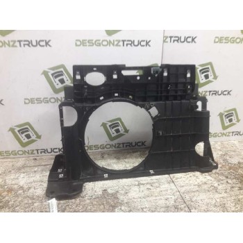 Recambio de panel frontal para fiat stilo (192) 1.6 16v referencia OEM IAM 837301000 837300600 