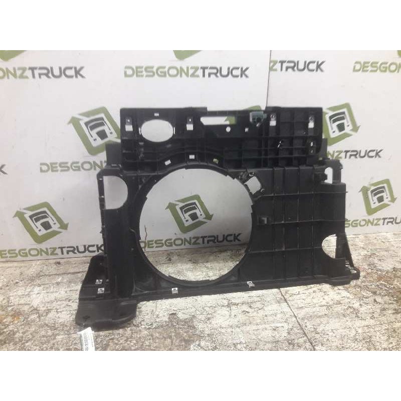 Recambio de panel frontal para fiat stilo (192) 1.6 16v referencia OEM IAM 837301000 837300600 2