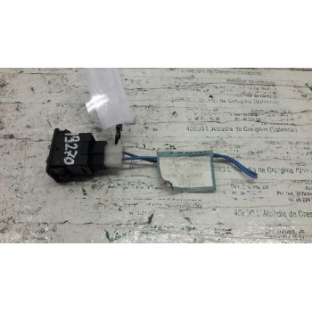 Recambio de boton antivaho para nissan patrol (k/w260) corto ta referencia OEM IAM 24017G9800  