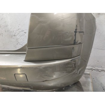 Recambio de paragolpes trasero para citroën c4 picasso i monospace (ud_) 1.6 hdi referencia OEM IAM   