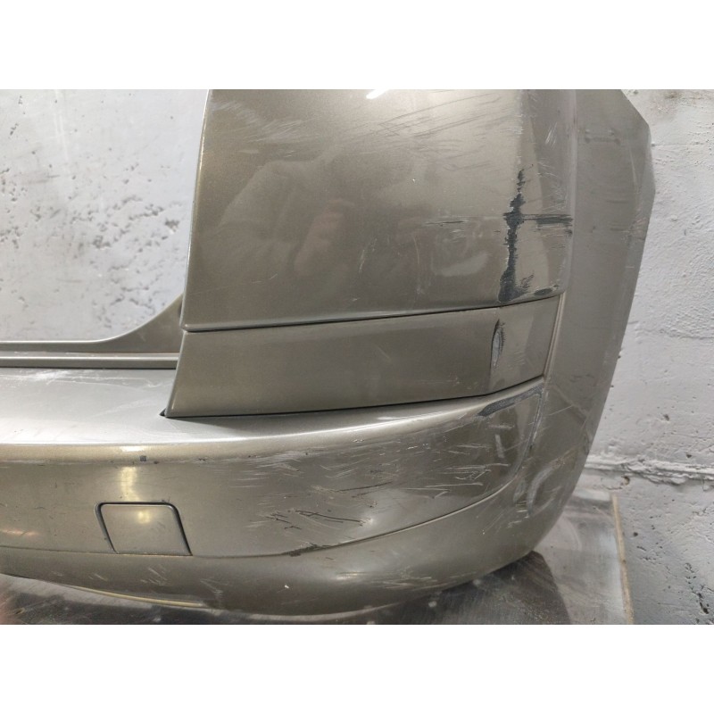 Recambio de paragolpes trasero para citroën c4 picasso i monospace (ud_) 1.6 hdi referencia OEM IAM - Marrón 4