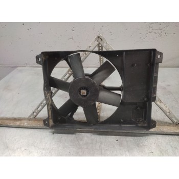 Recambio de electroventilador para peugeot boxer combi (rs3200)(320)(´02) estándar 1400 td referencia OEM IAM 78519432  