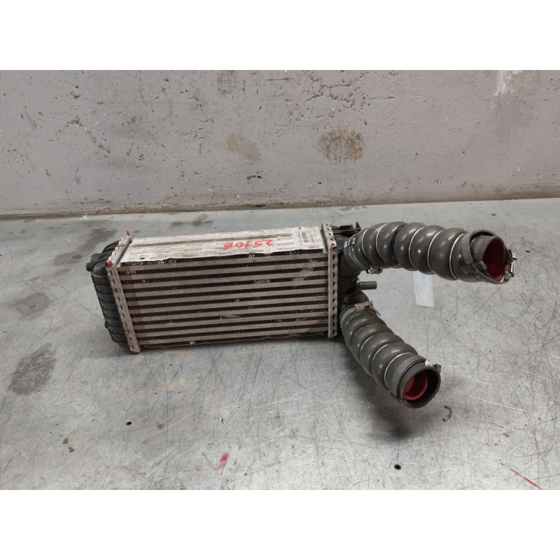 Recambio de intercooler para ford c-max 1.6 tdci cat referencia OEM IAM 8V619L440CE  