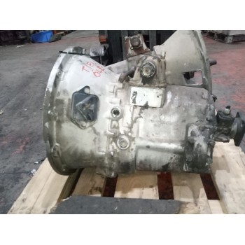 Recambio de caja cambios para nissan l35.09 ... referencia OEM IAM t5200  