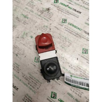 WARNING 8200407415 6 PINS 