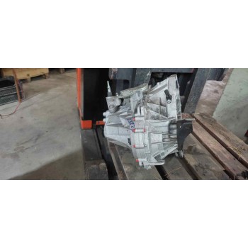 Recambio de caja cambios para renault scenic ii authentique referencia OEM IAM TL4A000  