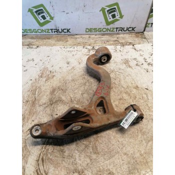BRAZO SUSPENSION SUPERIOR DELANTERO IZQUIERDO 