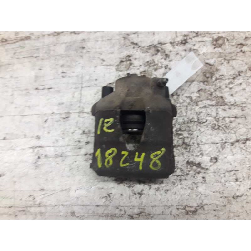 Recambio de pinza freno trasera izquierda para audi a3 (8l) 1.8 ambiente referencia OEM IAM - Negro 2