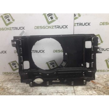 Recambio de panel frontal para fiat stilo (192) 1.6 16v referencia OEM IAM 837301000 837300600 