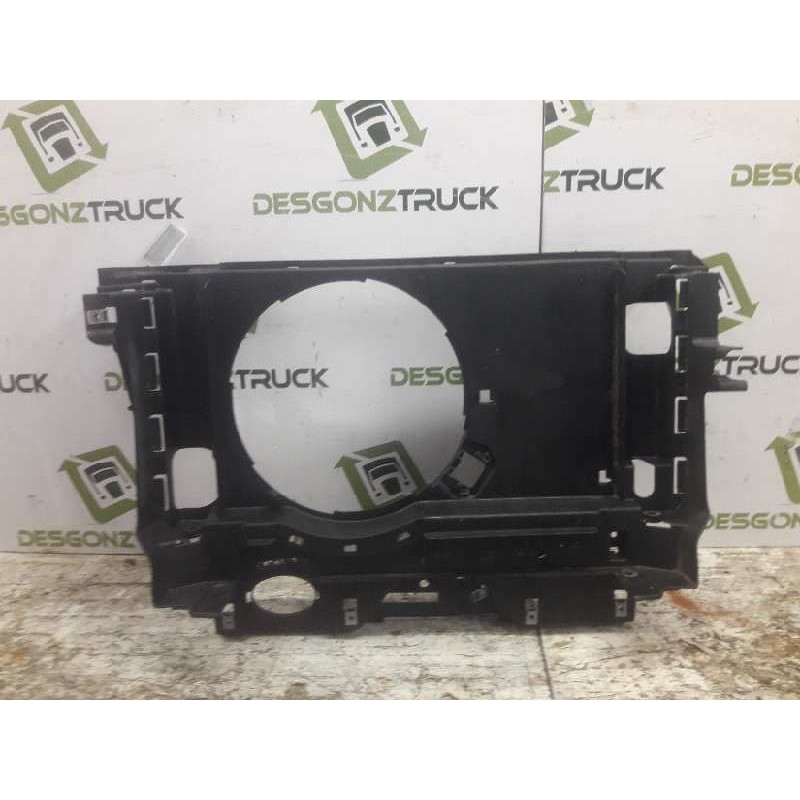 Recambio de panel frontal para fiat stilo (192) 1.6 16v referencia OEM IAM 837301000 837300600 3