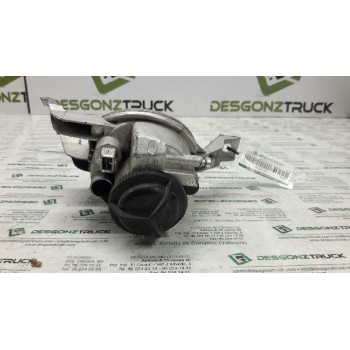 Recambio de faro antiniebla derecho para peugeot 206 berlina x-line referencia OEM IAM 9628733980  