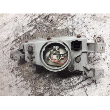 Recambio de faro izquierdo para hyundai accent (x3) 1.3 cat referencia OEM IAM   