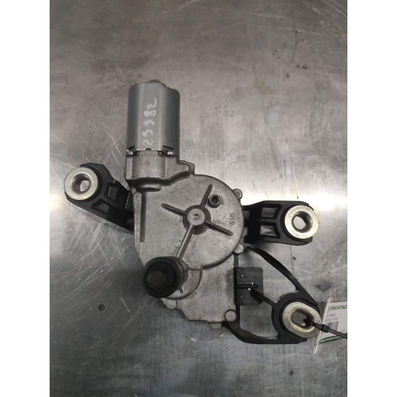 Recambio de motor limpia trasero para volkswagen golf vi (5k1) 2.0 tdi referencia OEM IAM 5k6955711a  