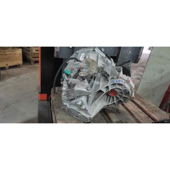 Recambio de caja cambios para renault scenic ii authentique referencia OEM IAM TL4A000  
