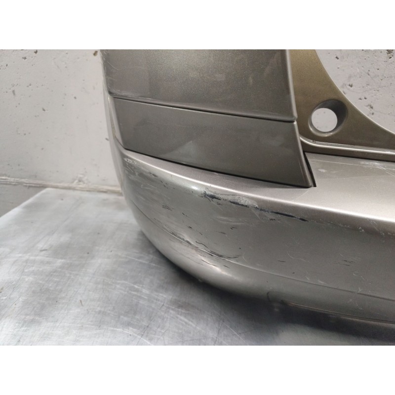 Recambio de paragolpes trasero para citroën c4 picasso i monospace (ud_) 1.6 hdi referencia OEM IAM - Marrón 5
