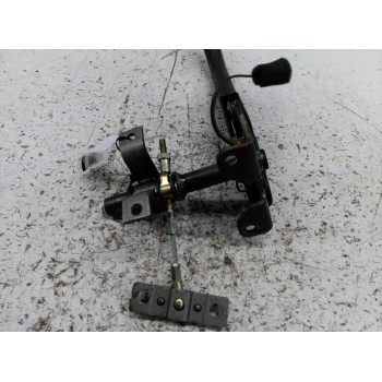 Recambio de palanca freno de mano para mitsubishi santamo (hyundai) santamo confort referencia OEM IAM   