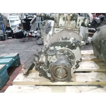 Recambio de caja cambios para nissan l35.09 ... referencia OEM IAM t5200  