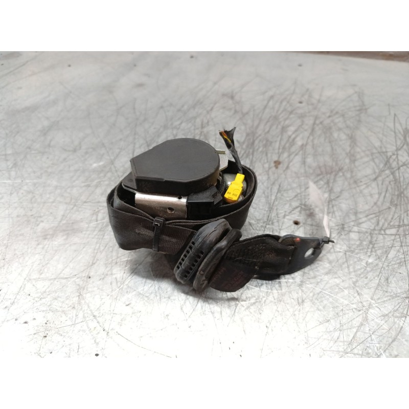 Recambio de cinturon seguridad delantero derecho para citroën xsara picasso (n68) 1.6 16v referencia OEM IAM   