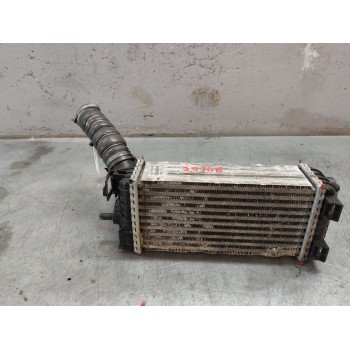 Recambio de intercooler para ford c-max 1.6 tdci cat referencia OEM IAM 8V619L440CE  