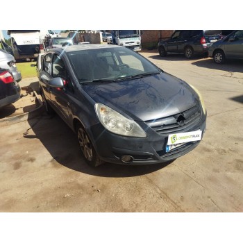 opel corsa d del año 2008